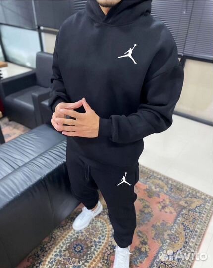 Спортивный костюм Jordan