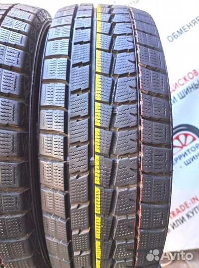 Dunlop DSX-2 185/65 R15 86P