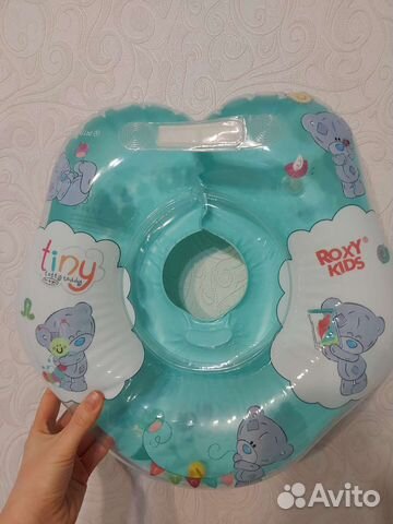 Детский круг для купания