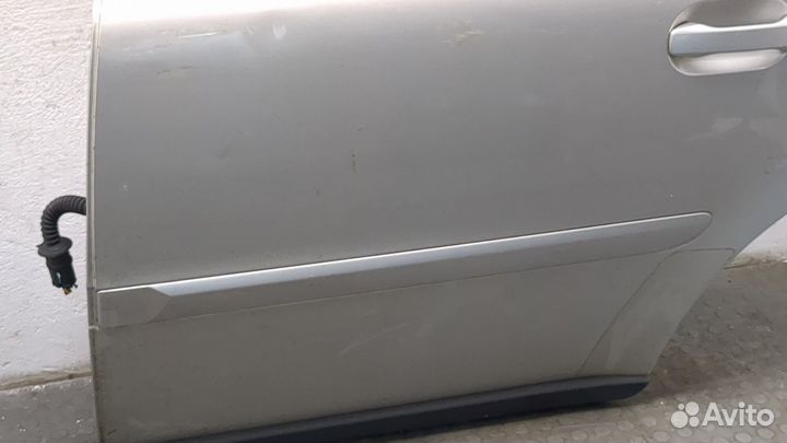 Дверь боковая Volvo XC90, 2007
