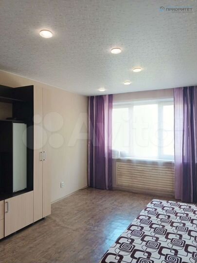 2-к. квартира, 52,7 м², 2/5 эт.