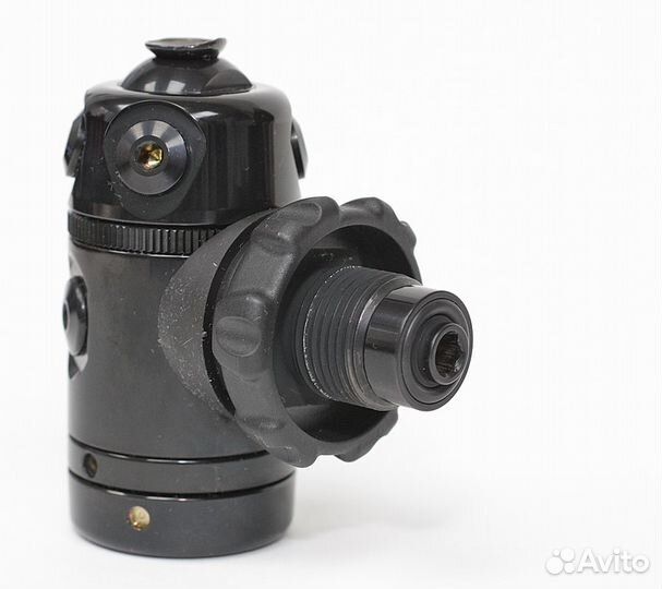 Первая ступень регулятора Rg1911