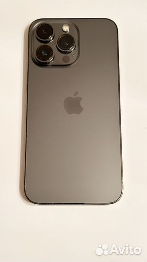 iPhone 13 Pro, 128 ГБ