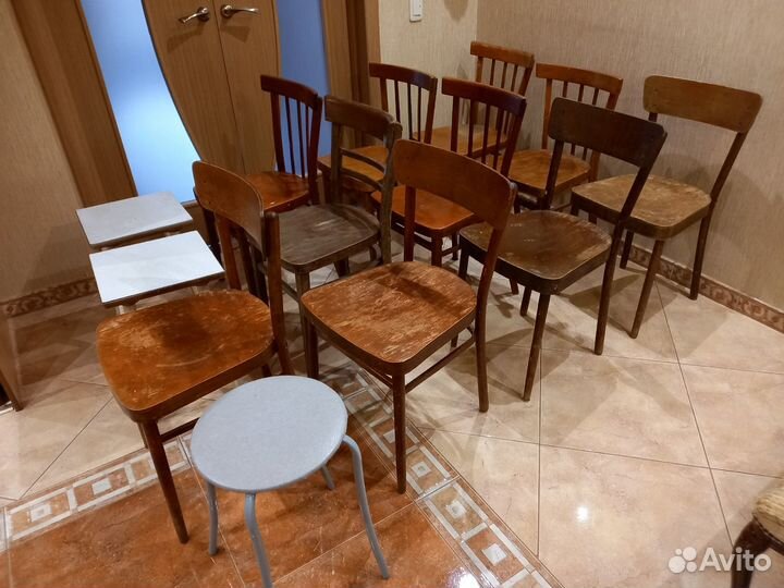 Стулья под реставрацию Болгария