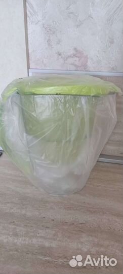 Новый фильтр-кувшин для воды