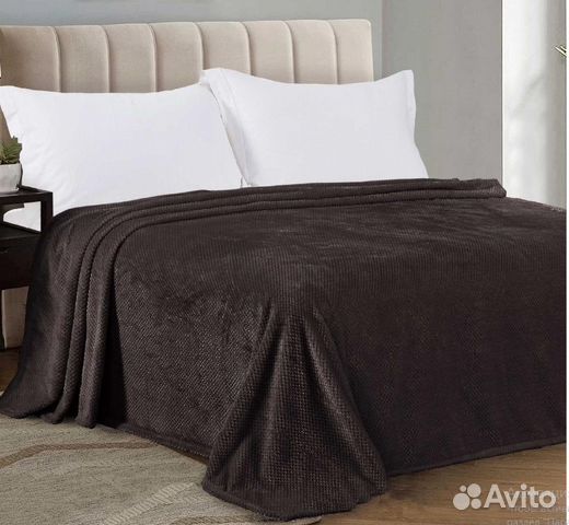 Плед Велсофт Pineapplе новый