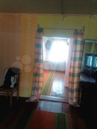 Дом 80 м² на участке 15 сот.