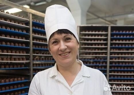 Упаковщики сладостей, платим каждую неделю