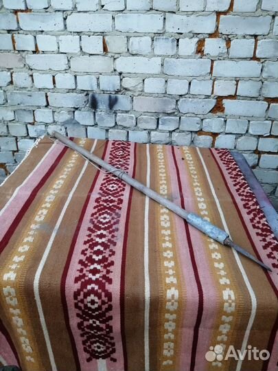 Комплект для зимней рыбалки