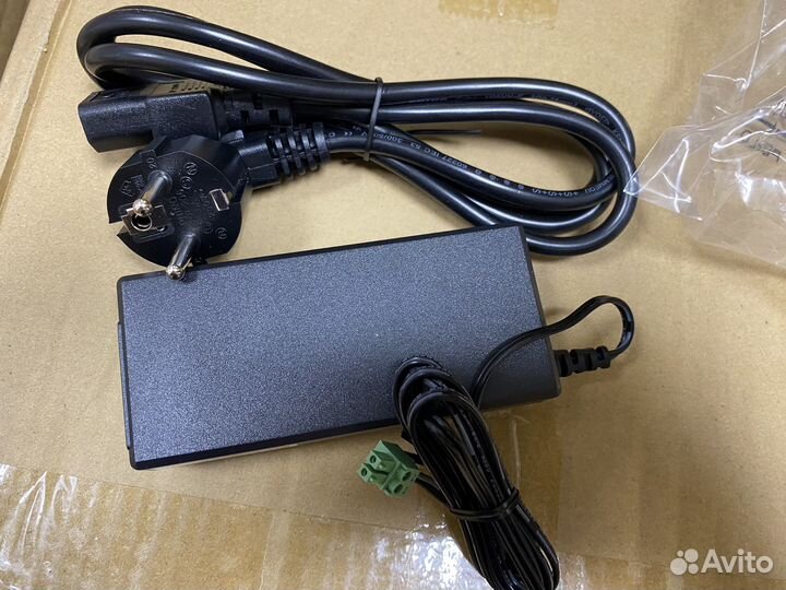 Блок питания 12v 3.33a