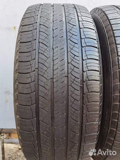 Michelin Latitude Tour 265/60 R18 109T