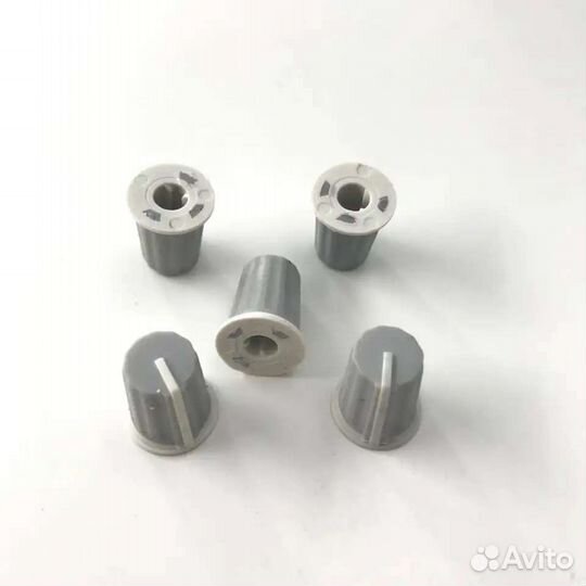 Ручки knob на пульты pioneer djm и dj контроллеры