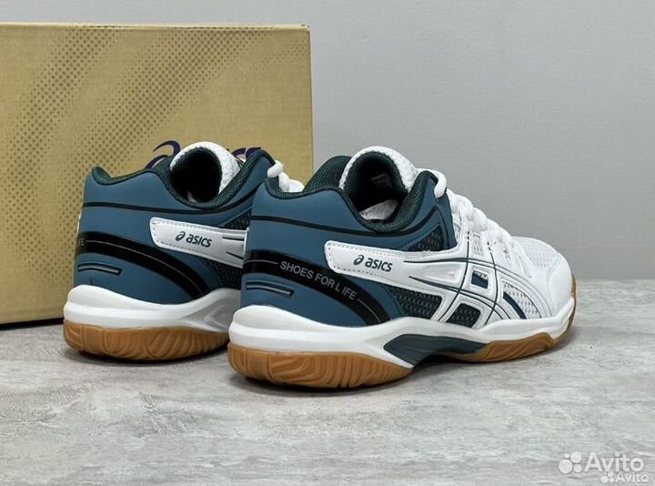 Кроссовки женские asics 39 размер