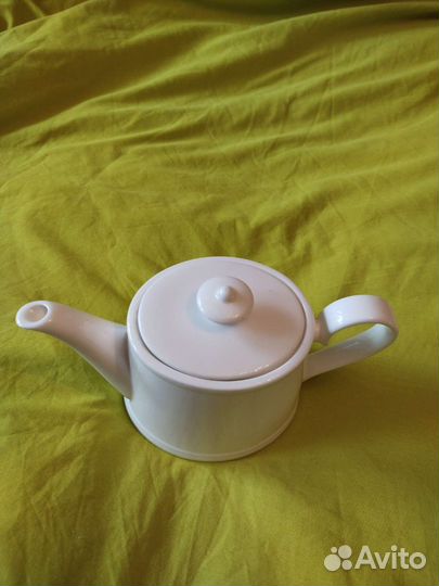 Заварочный чайник