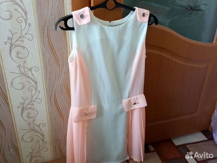 Платья на девочку