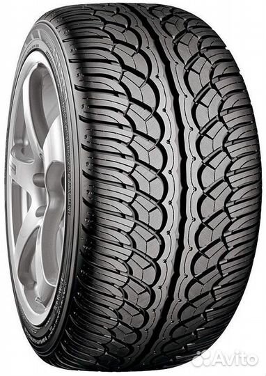 Yokohama Parada Spec-X PA02 245/50 R20