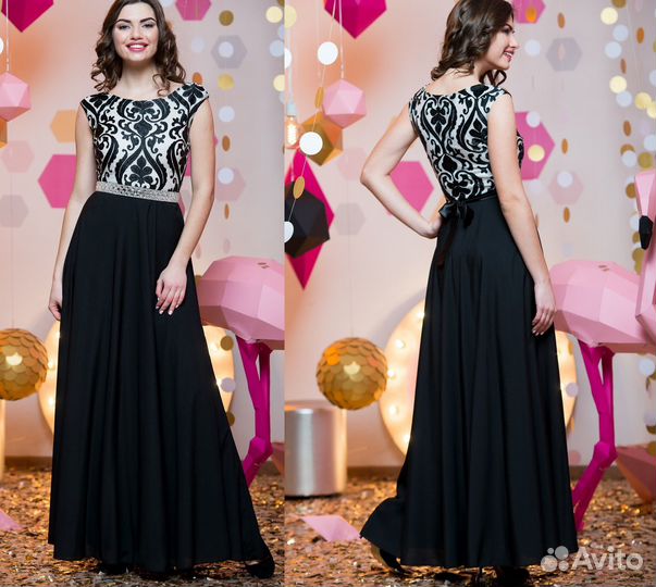 Продажа вечерних платьев до 5к