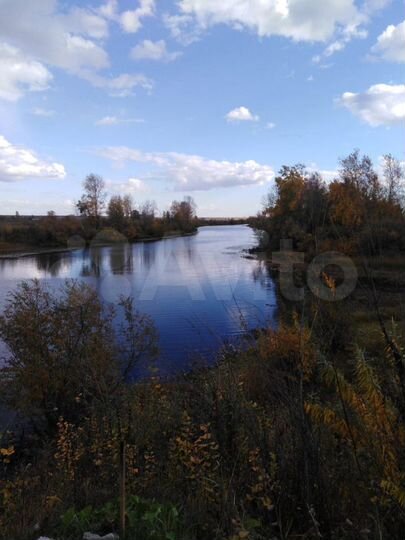 Участок 9,5 сот. (СНТ, ДНП)