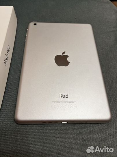 iPad mini