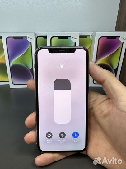 iPhone 11 Pro, 64 ГБ