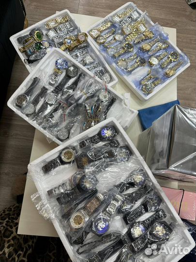 Мужские rolex