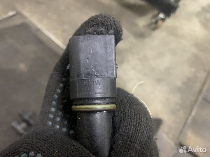 Датчик распредвала выпускного BMW E39 E46 E53 E38