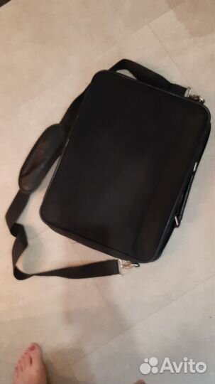 Сумка для ноутбука