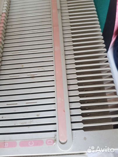 Brother kh120, LK150