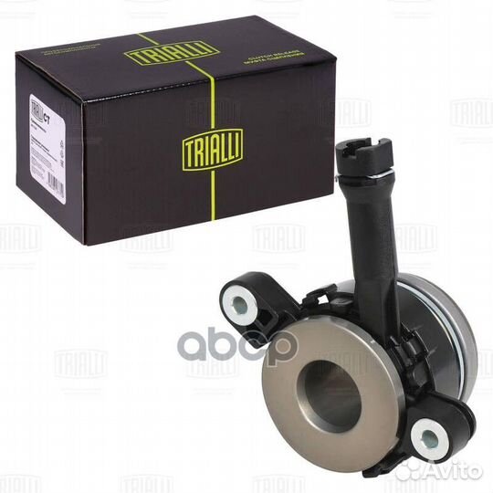 Муфта выкл. сцеп. для а м Changan CS35 (12)