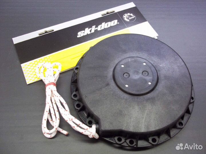 Ручной стартер 420893763 / 420893760 / 420893762 / 860201410 / 420893761