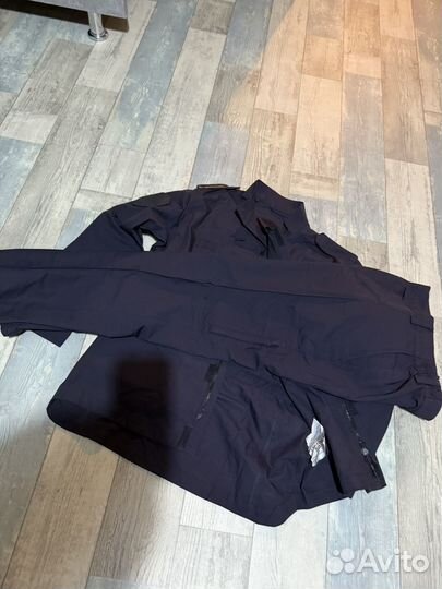 Тактическая форма полиция