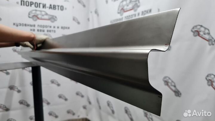Ваз Нива Надежда порог сдвижной двери левый