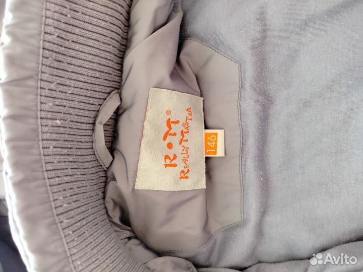 Пальто для девочки