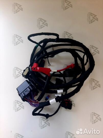 Жгут проводов BRP 12вольт Wiring Harness