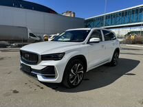 Geely Monjaro 2.0 AT, 2023, 90 км, с пробегом, цена 3 990 000 руб.