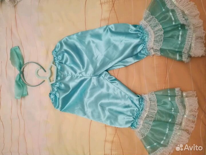 Карнавальный костюм 