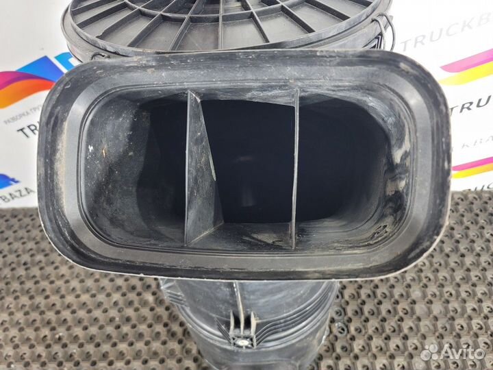 81084006073 Корпус воздушного фильтра