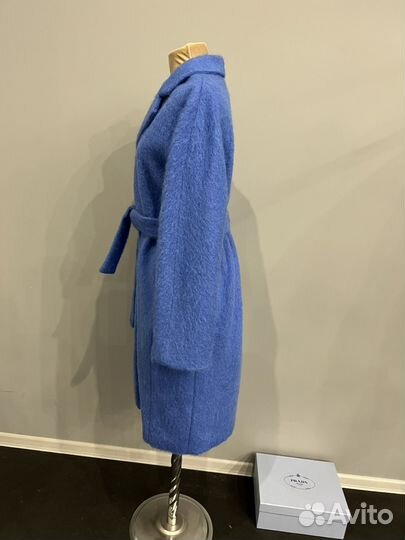 Пальто шерсть