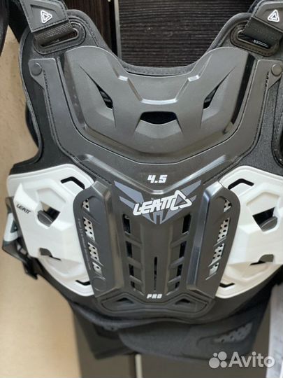 Защита тела leatt 4.5 PRO