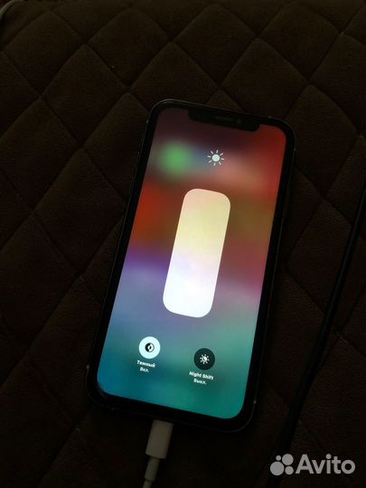 iPhone xr в корпусе 13 про 128 гб