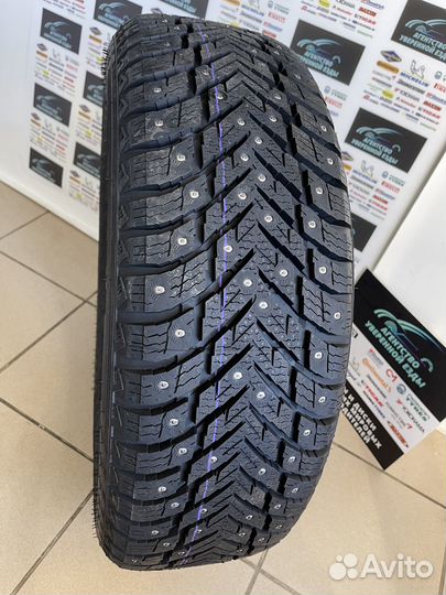 Nokian Tyres Hakkapeliitta 10 EV 285/40 R19 107T