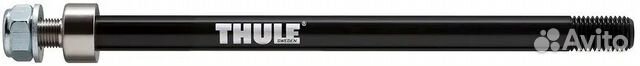 Сквозная ось Thule 170 мм (M12x1,5)