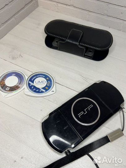 Psp 3008