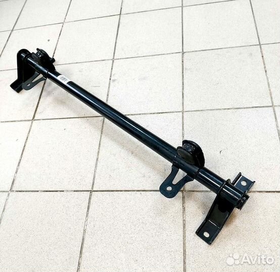 Балка передняя ваз 2110