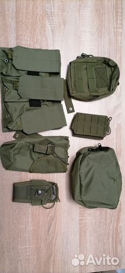 Подсумок