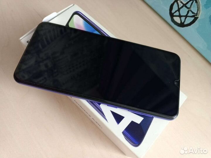 Телефон samsung A30s