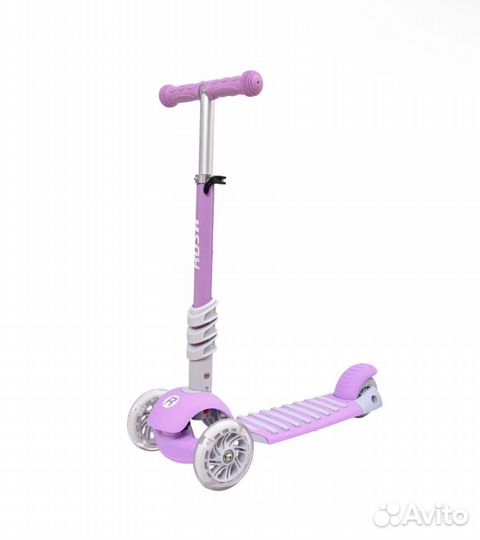 Самокат детский