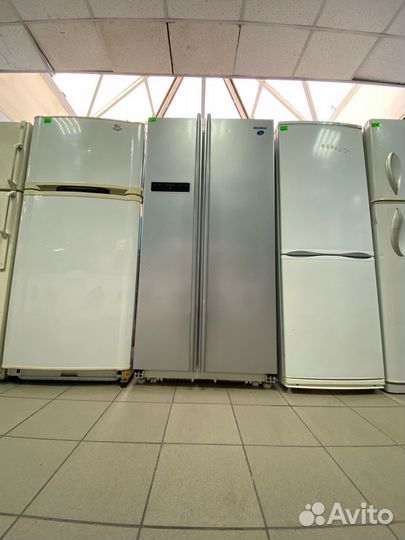 Холодильник *Б/У