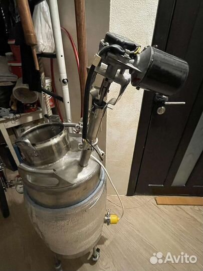 Пароводяной котел пвк 50