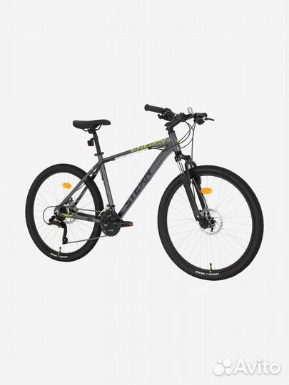 Велосипед горный Stern Energy 1.0 26
